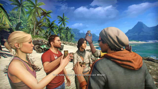 Far Cry 3 Review Gameverse