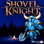 Shovel Knight Logo