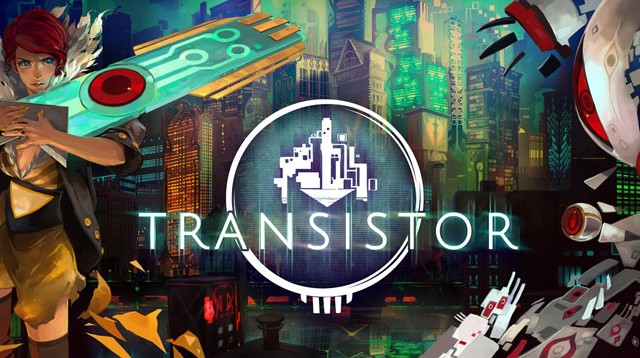 Transistor2
