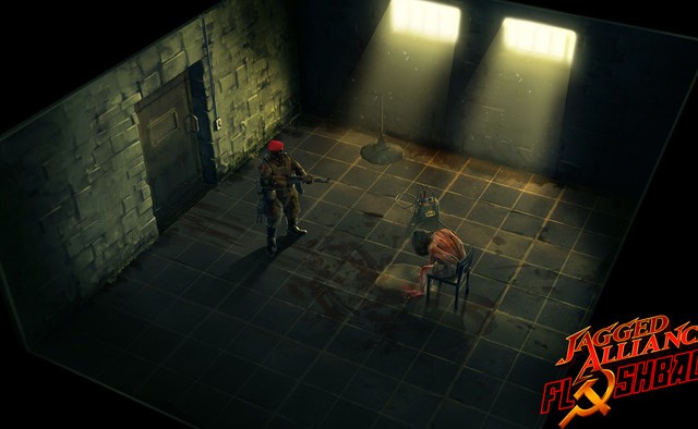 JaggedAlliance