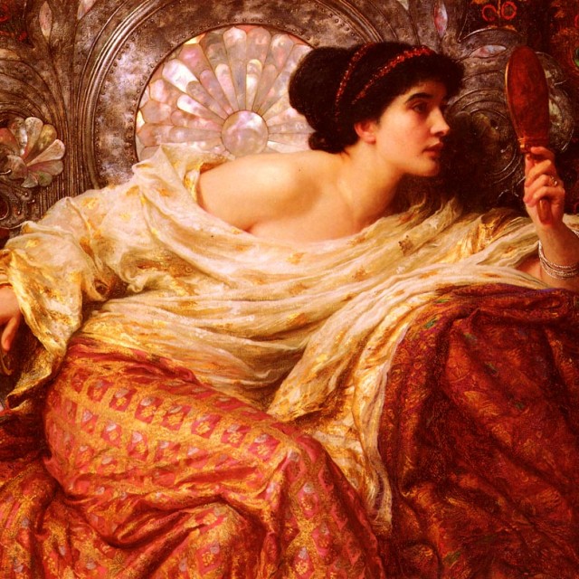 The Mirror