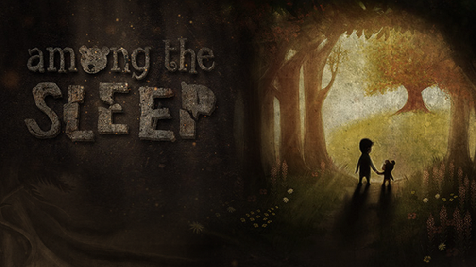 among the sleep