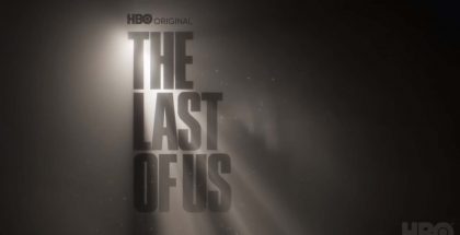 The Last of Us HBO title