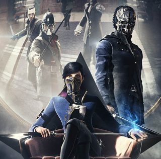 Amazon Free Games This Month Include Dishonored 2, Brothers: A Tale of Two Sons & more!