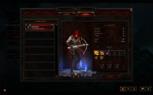 Read more about the article Diablo III Open Beta – Day 2