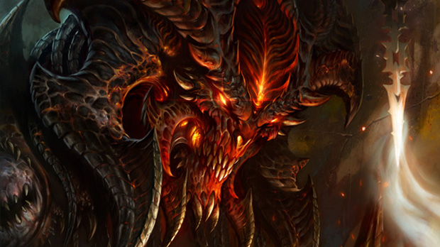 You are currently viewing Diablo III Open Beta Starts Today