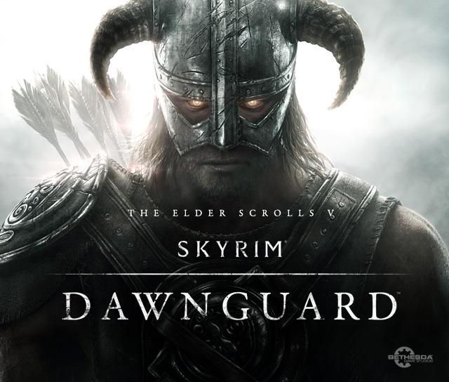 You are currently viewing Skyrim DLC Finally!