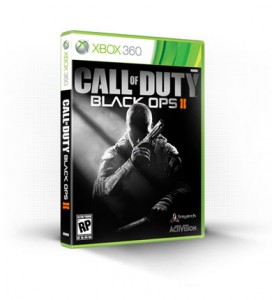 Read more about the article Call of Duty: Black Ops 2 box art revealed and confirmed?