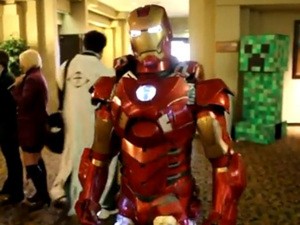 Read more about the article Everyone Else is doing Iron Man Cosplay Wrong!