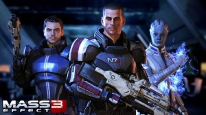 Read more about the article Mass Effect 3 Review (Xbox 360)