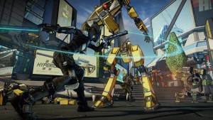 Read more about the article Borderlands 2 Trailer: Now will 100% more WIMOWEH