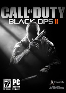 Read more about the article Pre-order Black Ops II and get free Nuketown Map and Wallpaper