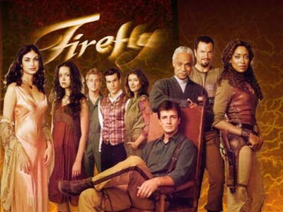 Read more about the article Firefly SDCC Panel