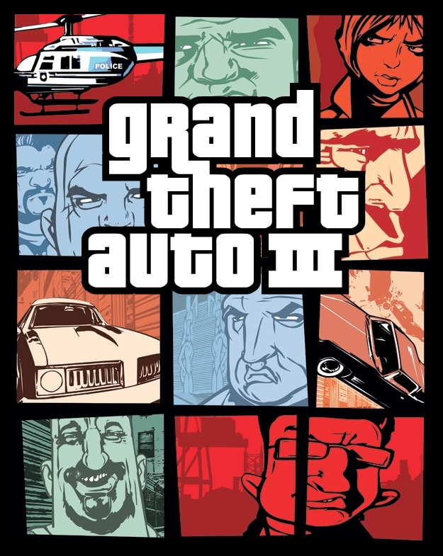 You are currently viewing Grand Theft Auto III arrives on PSN Tuesday, Vice City to follow