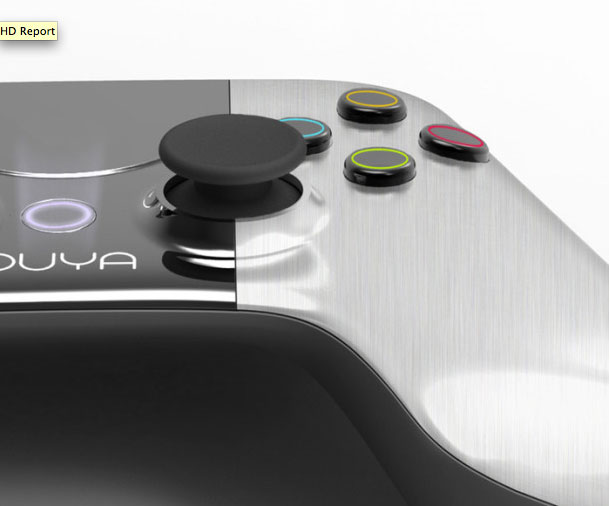 You are currently viewing Ouya game console kicks off strong