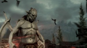 Read more about the article ‘Skyrim’ 1.7 update expected today [Update]