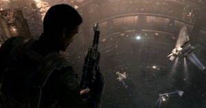 Read more about the article New Star Wars 1313 Trailer