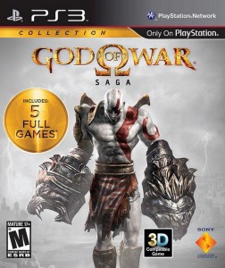Read more about the article PlayStation Collections to include ‘God of War’, ‘inFAMOUS’