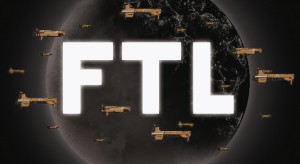 Read more about the article Personal bit on new Indie game, Faster Than Light
