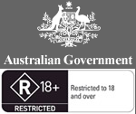 You are currently viewing Australia Creates R 18+ Videogame Rating