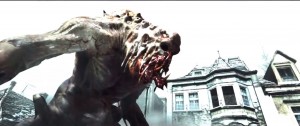 Read more about the article Resident Evil 6 Demo “first look”