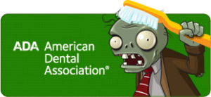 Read more about the article Free Plants vs. Zombies at… the dentist?