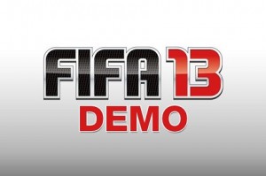 Read more about the article FIFA 13 demo now playable