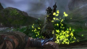 Read more about the article Guild Wars 2 Review