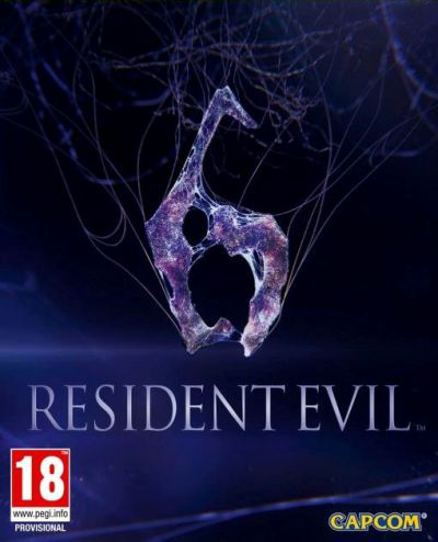 You are currently viewing Resident Evil 6- Second Opinion