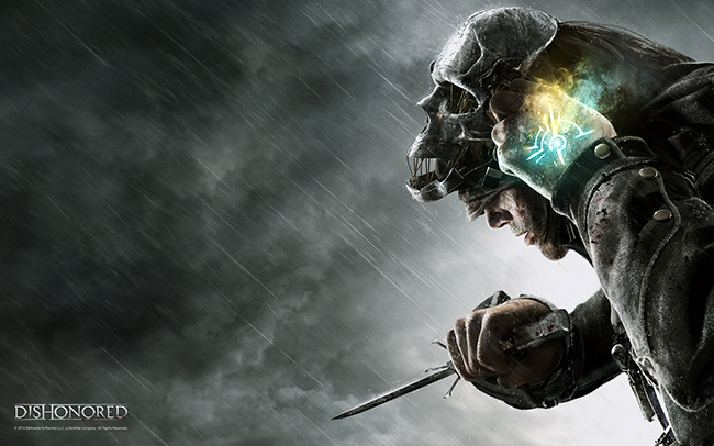 Read more about the article Dishonored Review