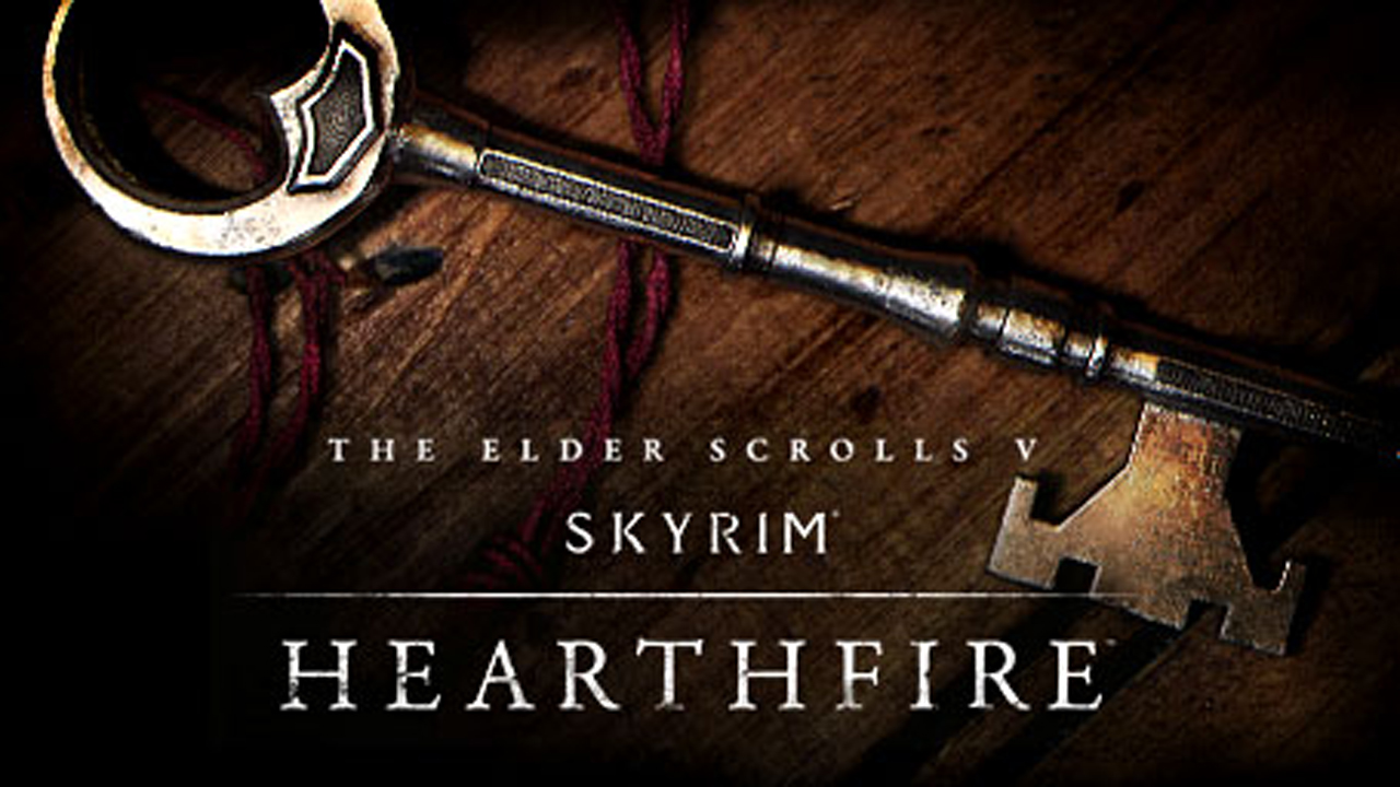 You are currently viewing Skyrim: Hearthfire Review