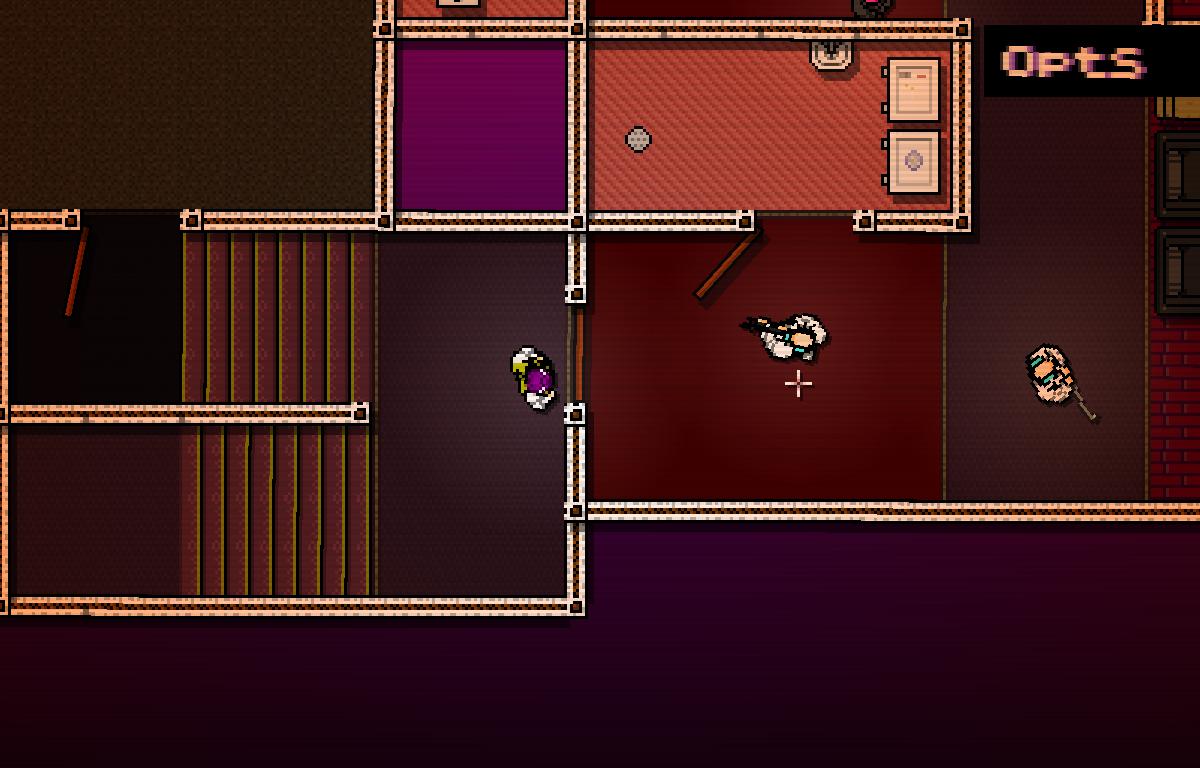 You are currently viewing Hotline Miami Review