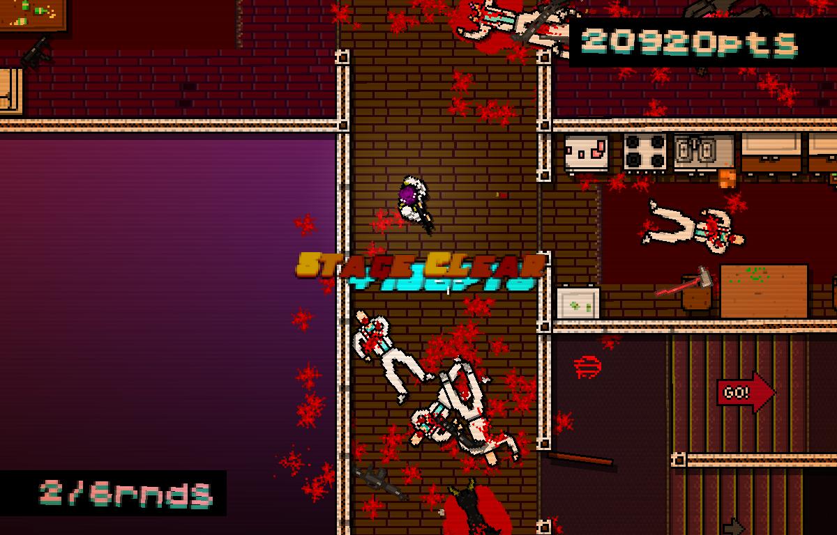 Read more about the article Hotline Miami free for PlayStation Plus subscribers in the US