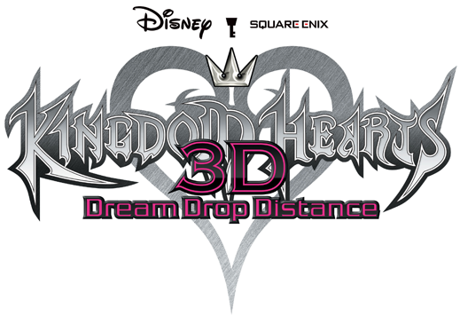 You are currently viewing Review: Kingdom Hearts 3DS Dream Drop Distance