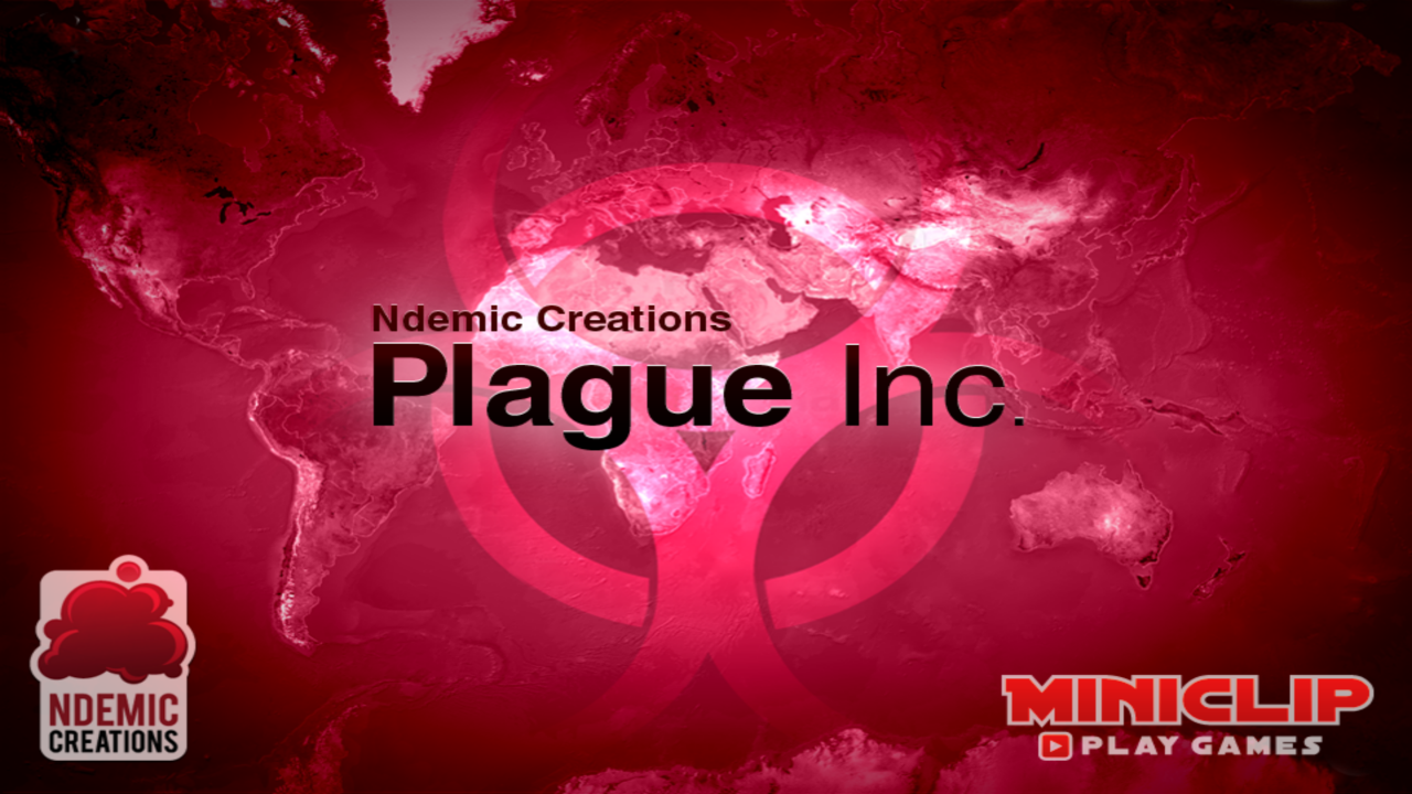 You are currently viewing Plague Inc. Review