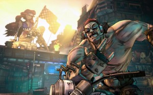 Read more about the article MISTER TORGUE takes over Gearbox Twitter  ҉