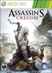 Read more about the article $33 for Assassin’s Creed III plus three $3 credits