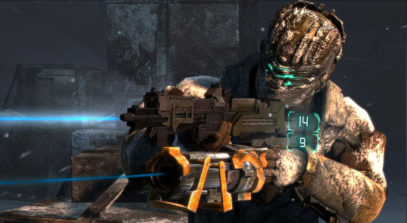 Read more about the article ‘Dead Space 3’ PS3 & Xbox demo announced