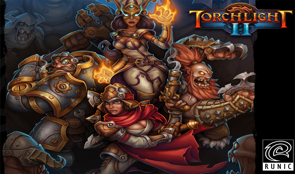 Read more about the article Torchlight II Review