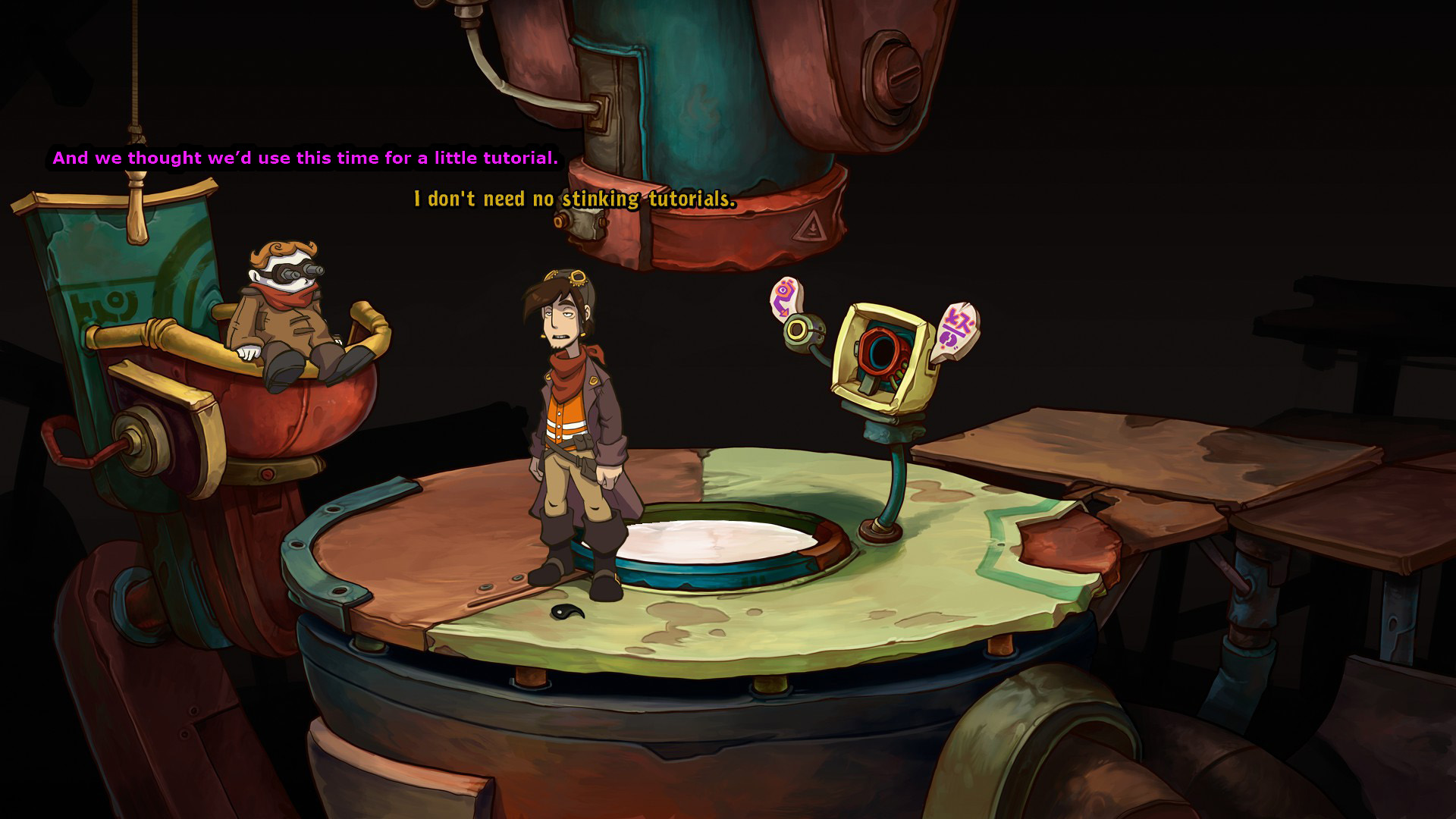 The Importance of Tutorials in Games – Gameverse