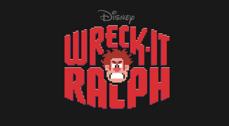 You are currently viewing Review: Wreck-It Ralph
