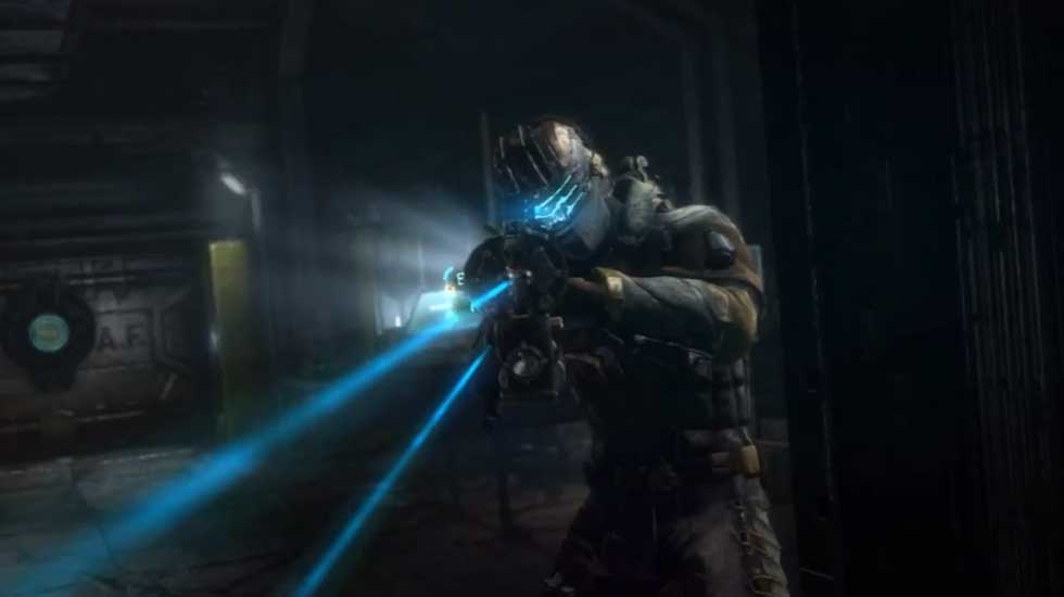 You are currently viewing Dead Space 3 Demo drops on PS3 & Xbox 360