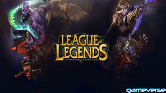 Read more about the article League of Legends: Welcome New Players!
