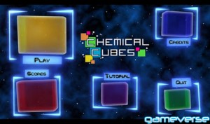Read more about the article Mobile Review: Chemical Cubes