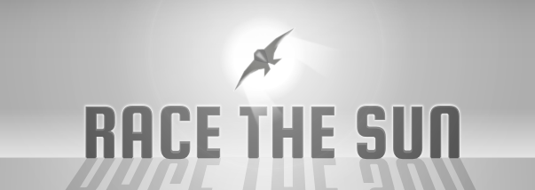 Read more about the article Games on the Rise: Race the Sun