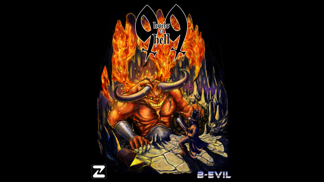 Read more about the article 99 Levels to Hell Review