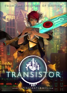 Read more about the article Transistor: Supergiant’s next big title