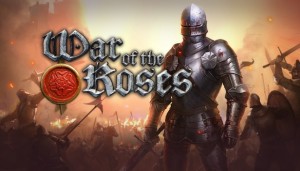 Read more about the article Looking at War of the Roses