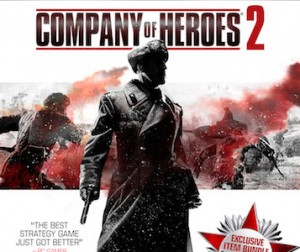 Read more about the article ‘SEGA Company of Heroes 2’ release date pushed