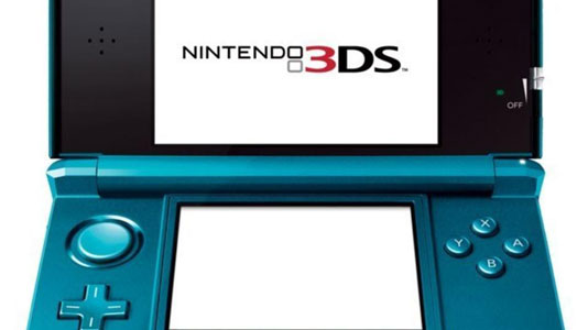 You are currently viewing Nintendo sued over 3d patent